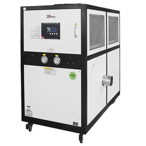 Air Cooled Air Chiller