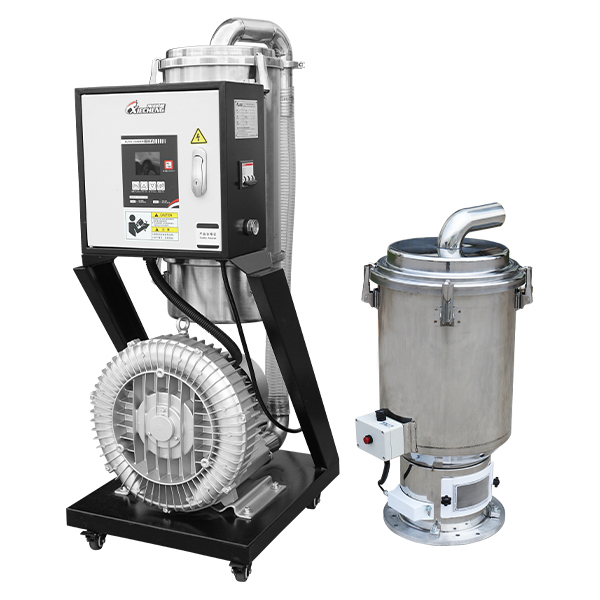 SeparateVacuum Hopper Loader Buy vacuum loader, Plastic Vacuum